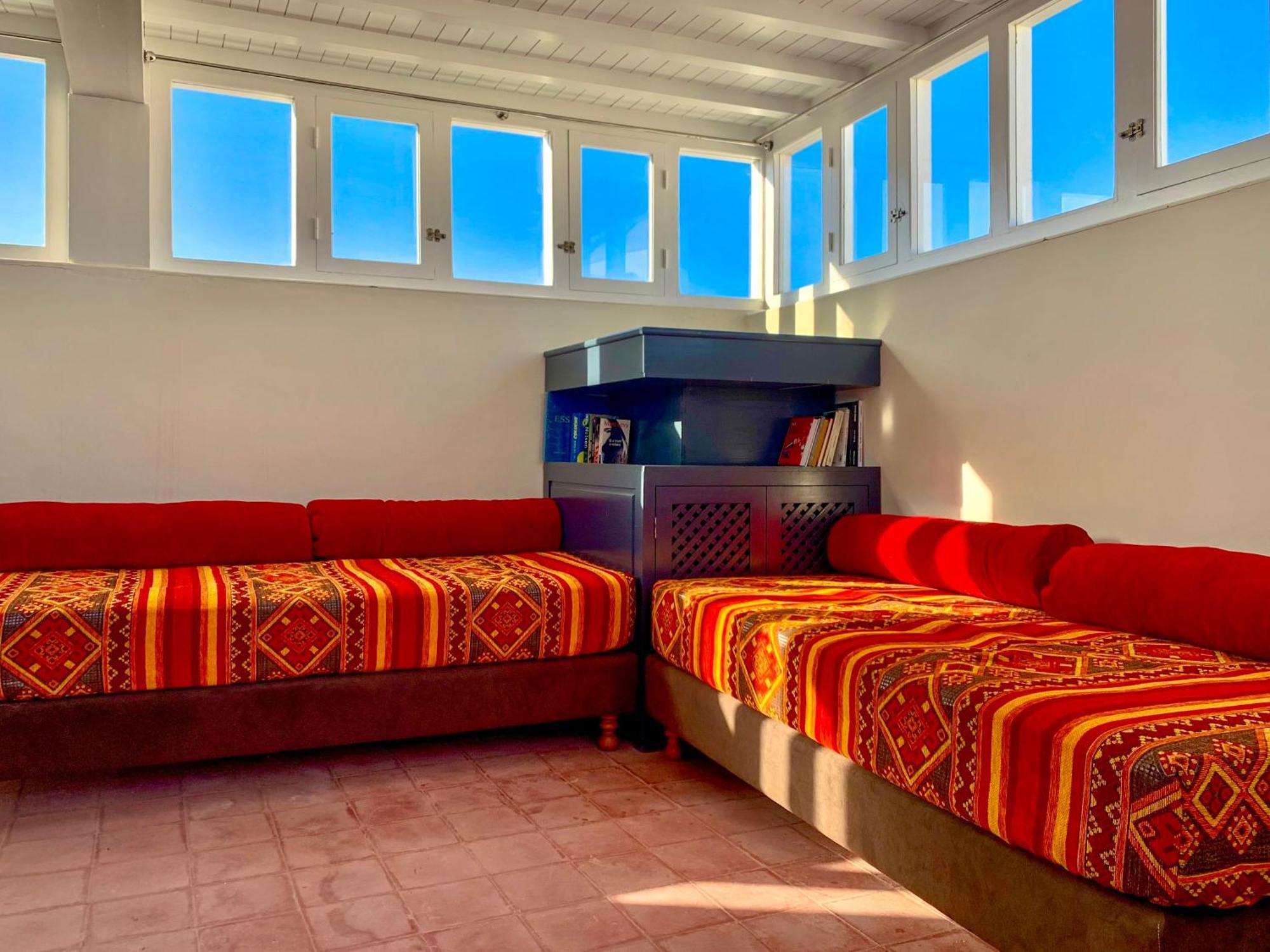 La Maison Du Belvedere Essaouira Buitenkant foto